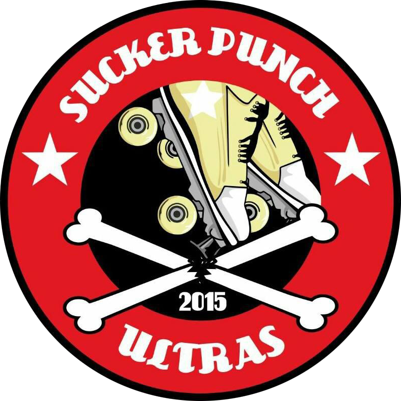 Logo Sucker Punch Ultras